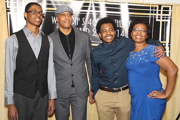 Winston's 40th Birthday November 21,2014 © Keep Time In Place, with Laura's Photo (642)
