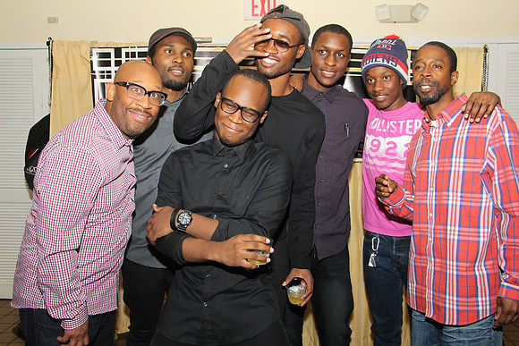 Winston's 40th Birthday November 21,2014 © Keep Time In Place, with Laura's Photo (557)