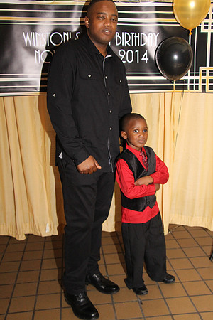 Winston's 40th Birthday November 21,2014 © Keep Time In Place, with Laura's Photo (498)