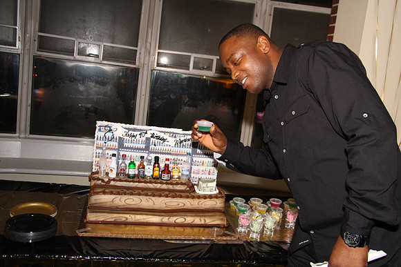 Winston's 40th Birthday November 21,2014 © Keep Time In Place, with Laura's Photo (601)