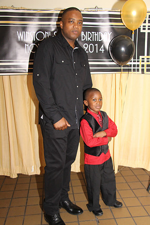 Winston's 40th Birthday November 21,2014 © Keep Time In Place, with Laura's Photo (499)