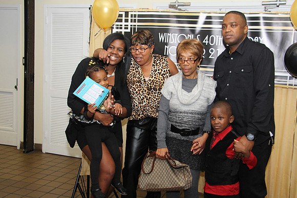 Winston's 40th Birthday November 21,2014 © Keep Time In Place, with Laura's Photo (548)