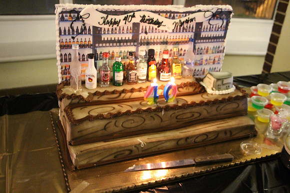 Winston's 40th Birthday November 21,2014 © Keep Time In Place, with Laura's Photo (618)