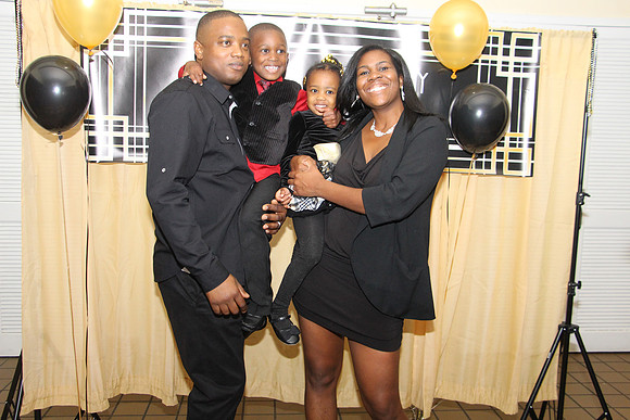 Winston's 40th Birthday November 21,2014 © Keep Time In Place, with Laura's Photo (500)