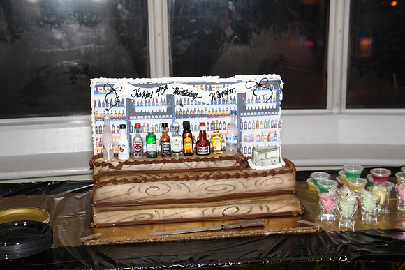 Winston's 40th Birthday November 21,2014 © Keep Time In Place, with Laura's Photo (598)