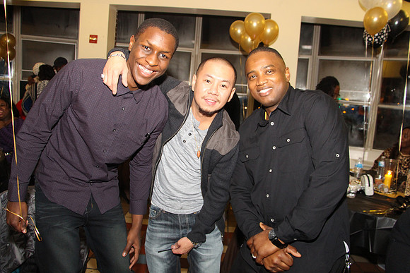 Winston's 40th Birthday November 21,2014 © Keep Time In Place, with Laura's Photo (647)