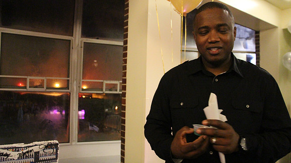 Winston's 40th Birthday November 21,2014 © Keep Time In Place, with Laura's Photo (608)