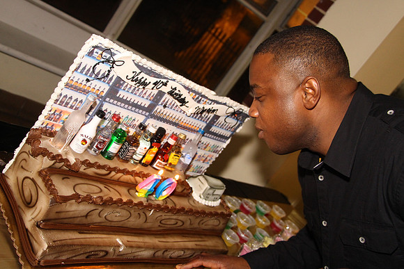 Winston's 40th Birthday November 21,2014 © Keep Time In Place, with Laura's Photo (622)