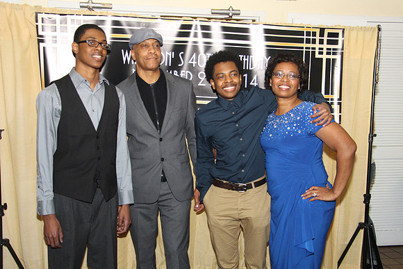 Winston's 40th Birthday November 21,2014 © Keep Time In Place, with Laura's Photo (641)