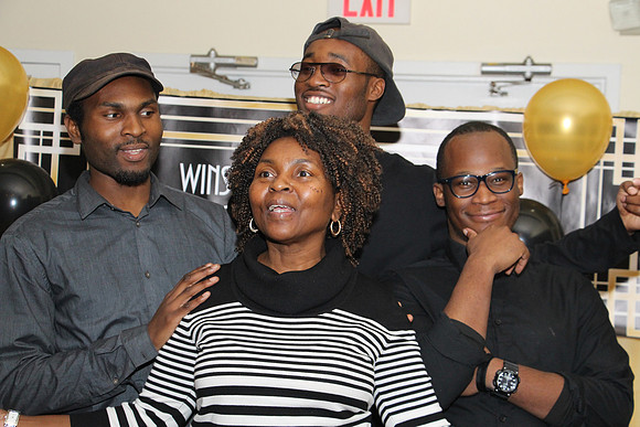 Winston's 40th Birthday November 21,2014 © Keep Time In Place, with Laura's Photo (462)