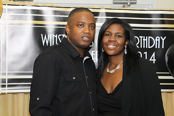 Winston's 40th Birthday November 21,2014 © Keep Time In Place, with Laura's Photo (496)