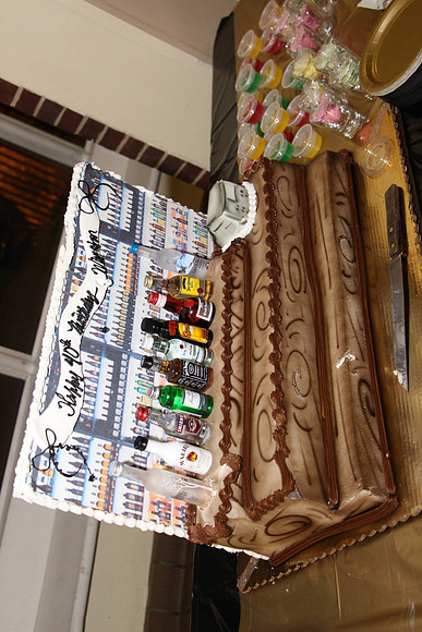 Winston's 40th Birthday November 21,2014 © Keep Time In Place, with Laura's Photo (614)