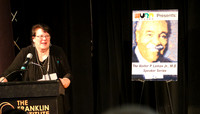 WURD    900AM Dr. Walter P. Lomax's  Brain Strain  The Effect of Trauma on Education  09302015 © Keep Time In Place, with Laura's Photo (6)