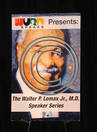WURD    900AM Dr. Walter P. Lomax's  Brain Strain  The Effect of Trauma on Education  09302015 © Keep Time In Place, with Laura's Photo (15)