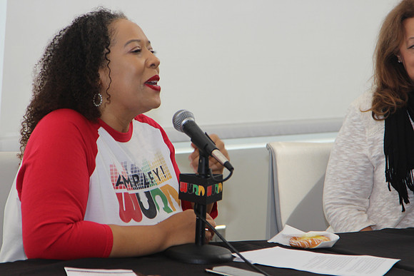 IMG_9597WURD Radio 2017 Empowerment L ELAM 122017