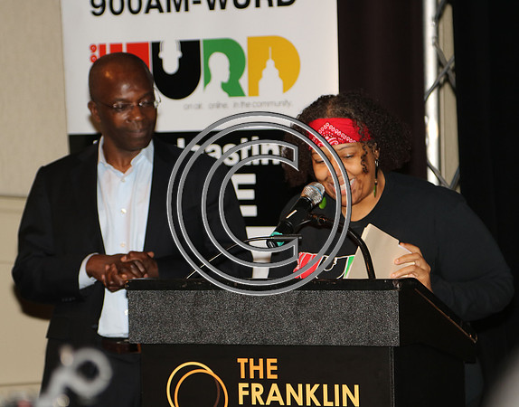 WURD    900AM Dr. Walter P. Lomax's  Brain Strain  The Effect of Trauma on Education  09302015 © Keep Time In Place, with Laura's Photo (20)