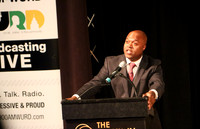 WURD    900AM Dr. Walter P. Lomax's  Brain Strain  The Effect of Trauma on Education  09302015 © Keep Time In Place, with Laura's Photo (5)