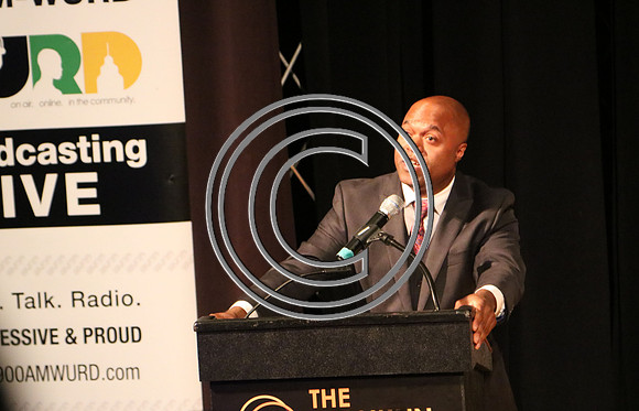 WURD    900AM Dr. Walter P. Lomax's  Brain Strain  The Effect of Trauma on Education  09302015 © Keep Time In Place, with Laura's Photo (5)