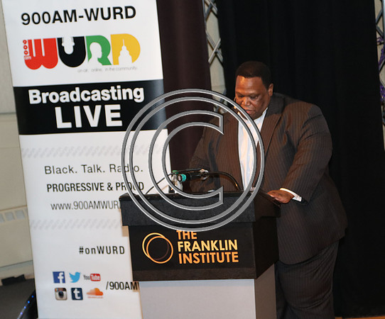 WURD    900AM Dr. Walter P. Lomax's  Brain Strain  The Effect of Trauma on Education  09302015 © Keep Time In Place, with Laura's Photo (2)