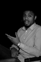WURD    900AM Dr. Walter P. Lomax's  Brain Strain  The Effect of Trauma on Education  09302015 © Keep Time In Place, with Laura's Photo (17)