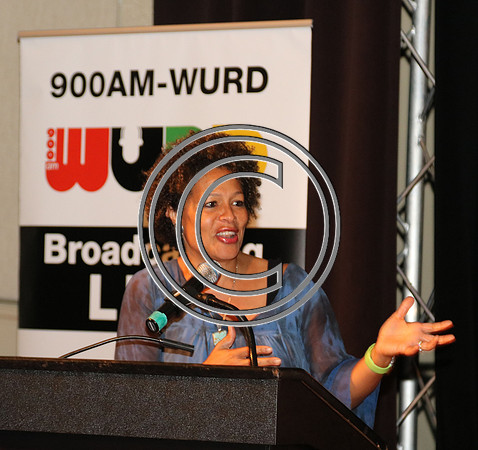 WURD    900AM Dr. Walter P. Lomax's  Brain Strain  The Effect of Trauma on Education  09302015 © Keep Time In Place, with Laura's Photo (26)