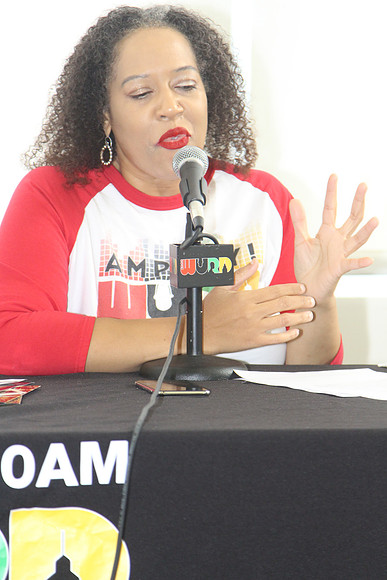 IMG_9581WURD Radio 2017 Empowerment L ELAM 122017