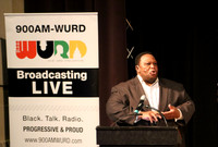WURD    900AM Dr. Walter P. Lomax's  Brain Strain  The Effect of Trauma on Education  09302015 © Keep Time In Place, with Laura's Photo (12)