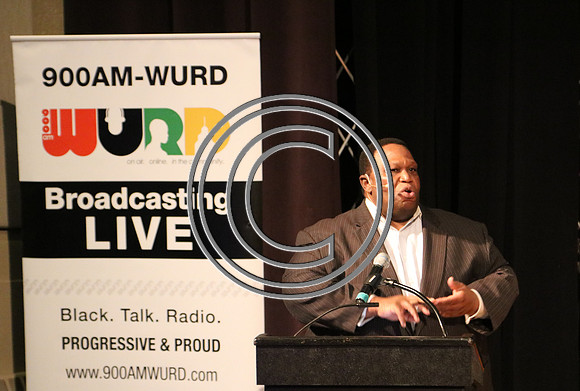 WURD    900AM Dr. Walter P. Lomax's  Brain Strain  The Effect of Trauma on Education  09302015 © Keep Time In Place, with Laura's Photo (12)