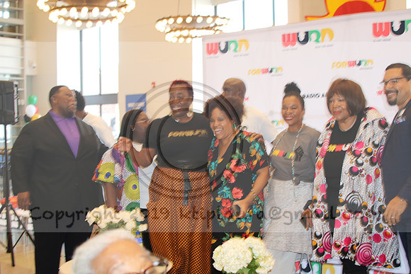 WURD FOUNDER DAY 08312022    Laura Elam KTIP Photos IMG_1435