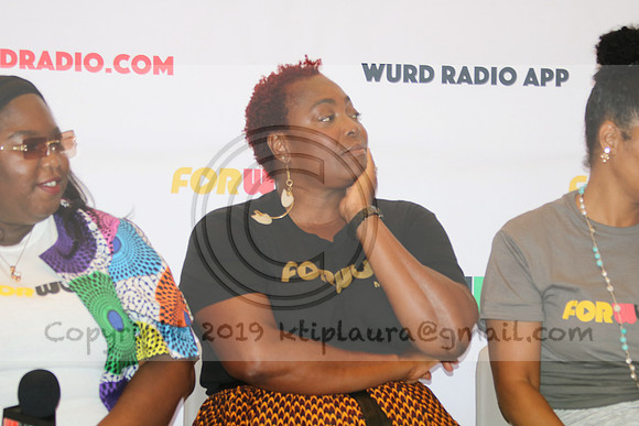 WURD FOUNDER DAY 08312022    Laura Elam KTIP Photos IMG_1340