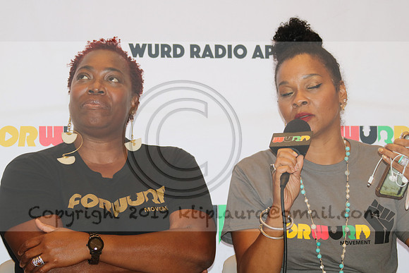 WURD FOUNDER DAY 08312022    Laura Elam KTIP Photos IMG_1290