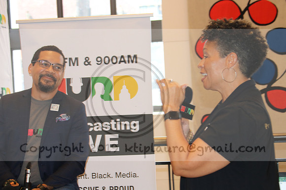 WURD FOUNDER DAY 08312022    Laura Elam KTIP Photos IMG_1427