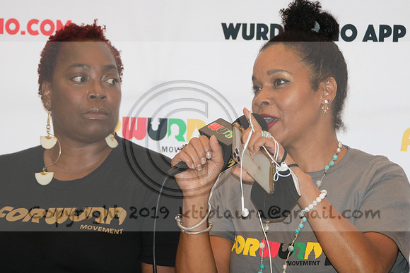 WURD FOUNDER DAY 08312022    Laura Elam KTIP Photos IMG_1351