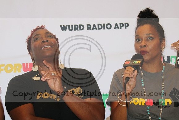 WURD FOUNDER DAY 08312022    Laura Elam KTIP Photos IMG_1289