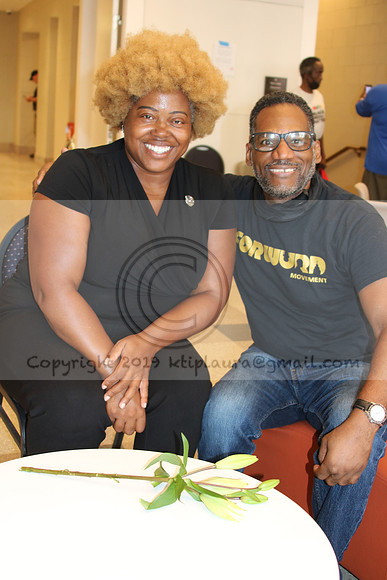 WURD FOUNDER DAY 08312022    Laura Elam KTIP Photos IMG_1482