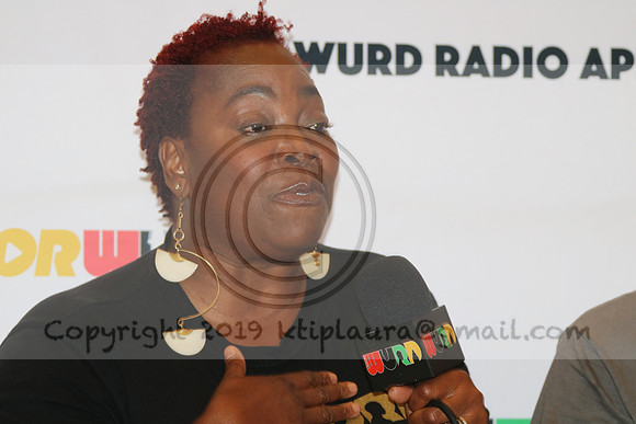 WURD FOUNDER DAY 08312022    Laura Elam KTIP Photos IMG_1277