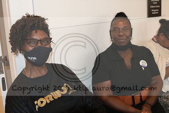 WURD FOUNDER DAY 08312022    Laura Elam KTIP Photos IMG_1401