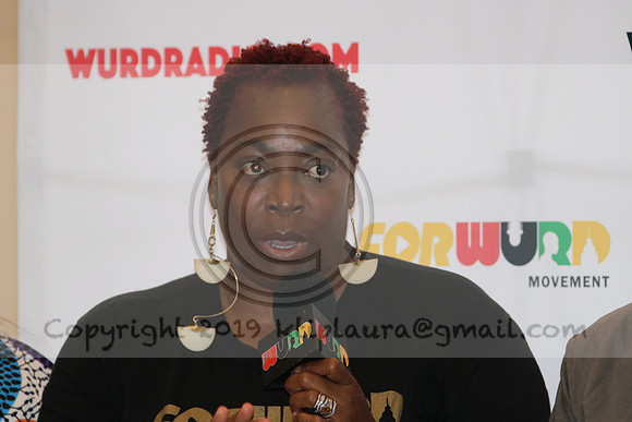 WURD FOUNDER DAY 08312022    Laura Elam KTIP Photos IMG_1390