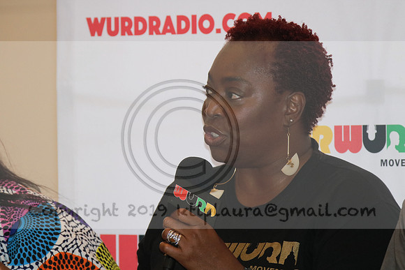 WURD FOUNDER DAY 08312022    Laura Elam KTIP Photos IMG_1389