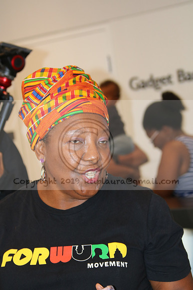 WURD FOUNDER DAY 08312022    Laura Elam KTIP Photos IMG_1468