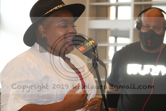 WURD FOUNDER DAY 08312022    Laura Elam KTIP Photos IMG_1462