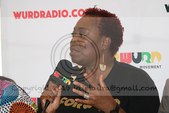 WURD FOUNDER DAY 08312022    Laura Elam KTIP Photos IMG_1349