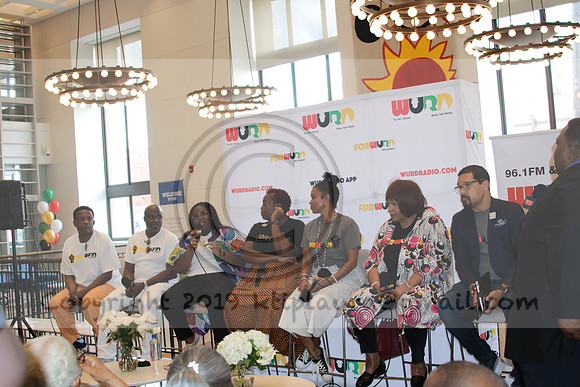 WURD FOUNDER DAY 08312022    Laura Elam KTIP Photos IMG_1385