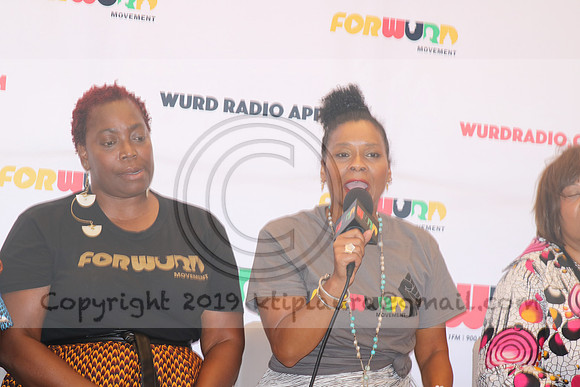 WURD FOUNDER DAY 08312022    Laura Elam KTIP Photos IMG_1255