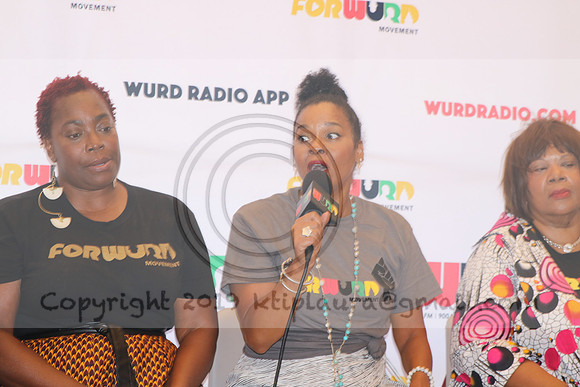 WURD FOUNDER DAY 08312022    Laura Elam KTIP Photos IMG_1256