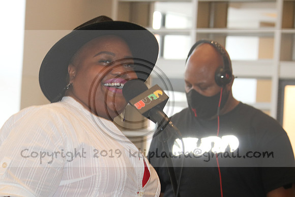 WURD FOUNDER DAY 08312022    Laura Elam KTIP Photos IMG_1457