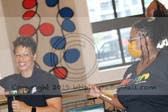 WURD FOUNDER DAY 08312022    Laura Elam KTIP Photos IMG_1429