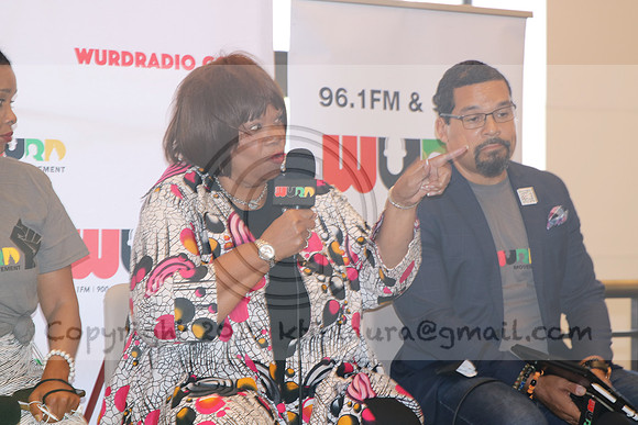WURD FOUNDER DAY 08312022    Laura Elam KTIP Photos IMG_1251
