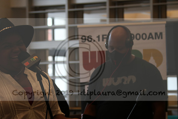 WURD FOUNDER DAY 08312022    Laura Elam KTIP Photos IMG_1450