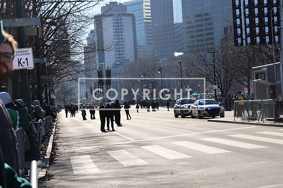 EG256188 Philadelphia Eagles Super Bowl 59 2025 Parade ktiplaura
